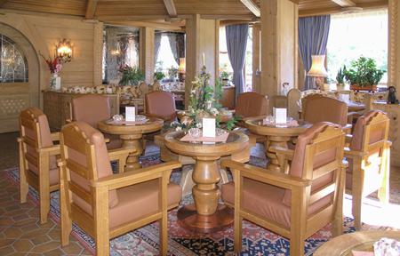 Parkhotel Sölden slide 4