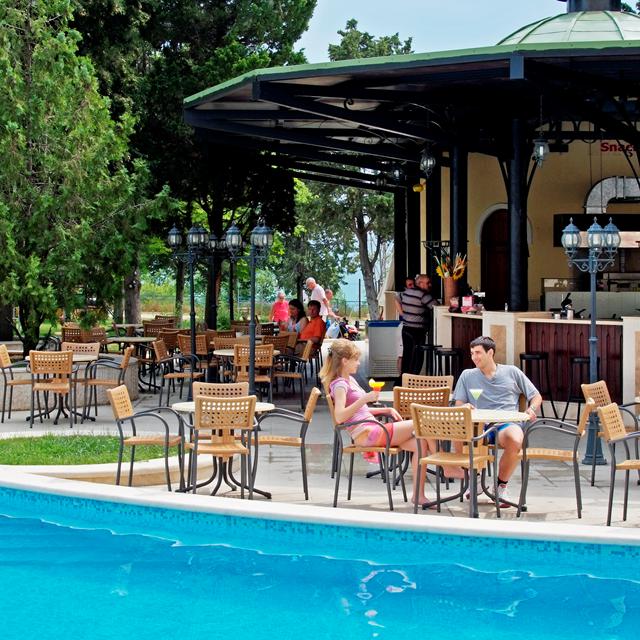 Hotel Sol Nessebar Palace - billede 5