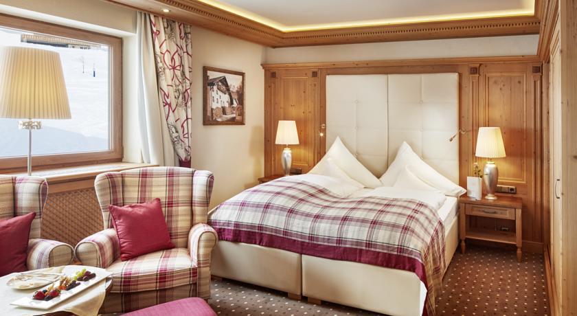 Hotel Singer Relais & Chateaux slide 2