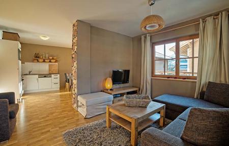 Residenz Königsleiten slide 4