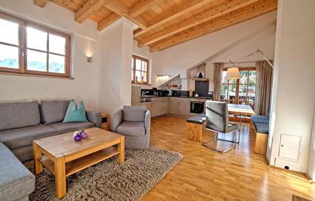 Residenz Königsleiten slide 2