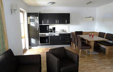 Residenz Königsleiten slide 5