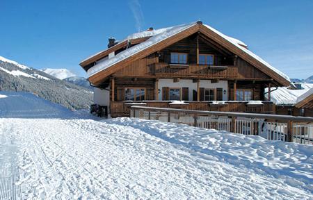 Residenz Königsleiten