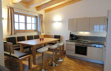 Residenz Königsleiten slide 3