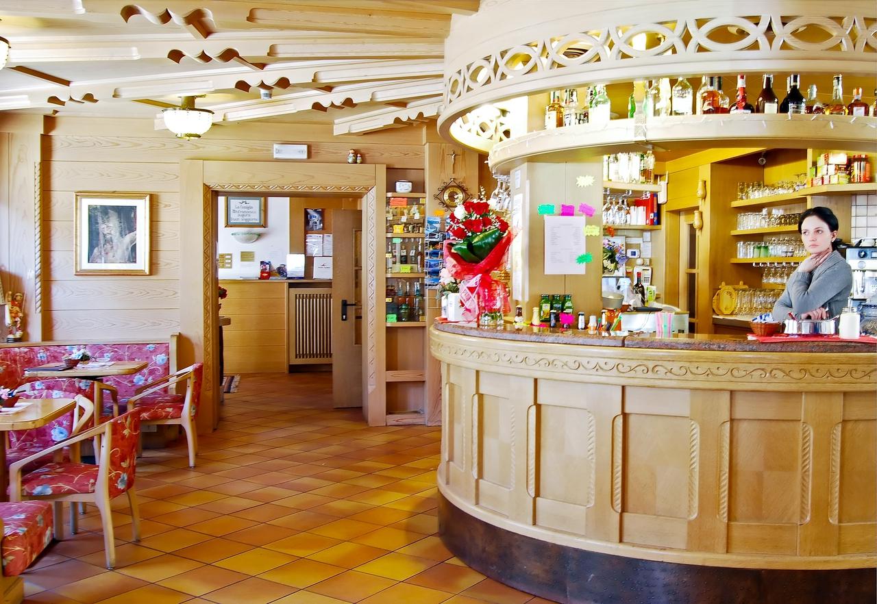 Hotel Rododendro - halvpension slide 5