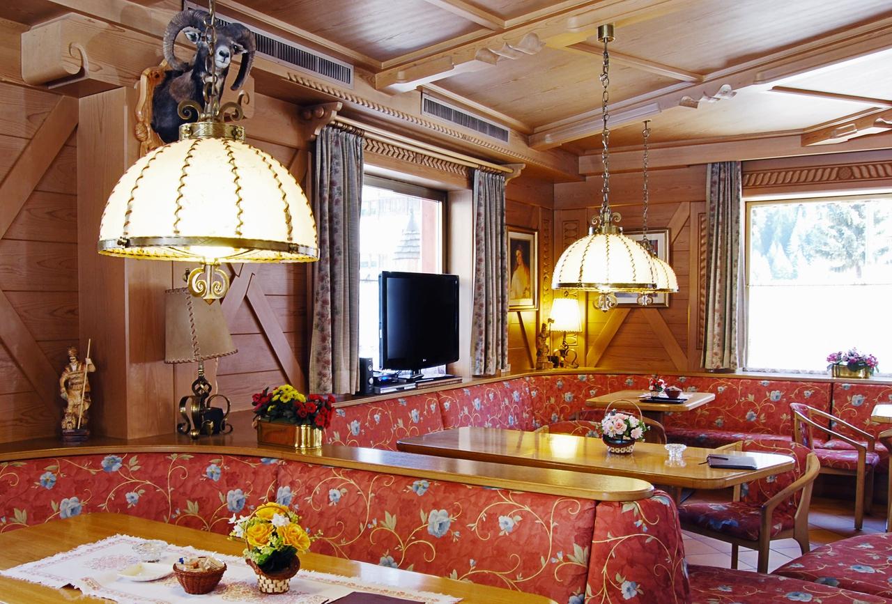 Hotel Rododendro - halvpension slide 4