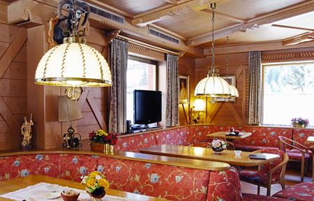 Hotel Rododendro - halvpension slide 2