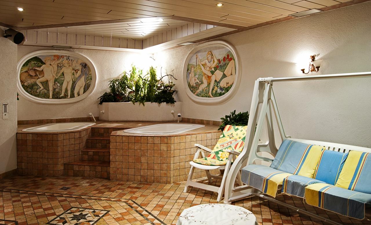 Hotel Rododendro - halvpension slide 3