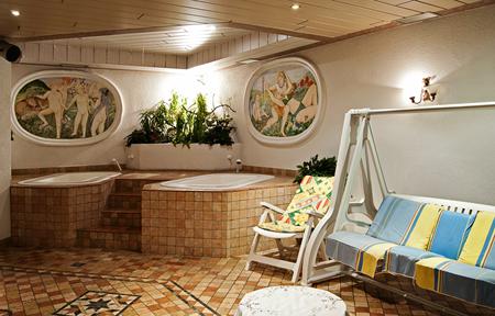 Hotel Rododendro - halvpension slide 3