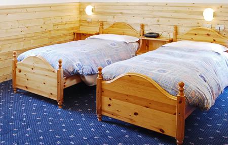 Hotel Rododendro - halvpension slide 4