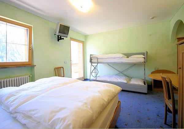 Hotel Stella Montis slide 2