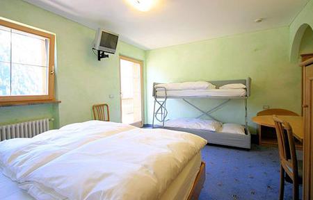 Hotel Stella Montis slide 2