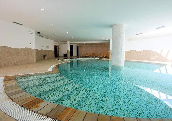 Hotel Stella Montis slide 5