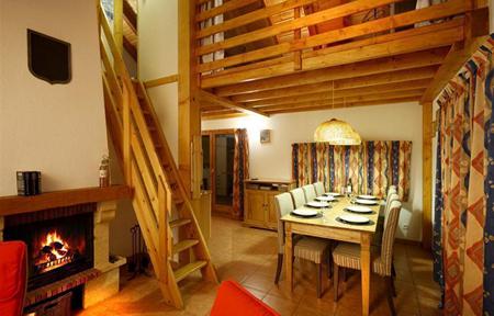 Chalets Les Clos du Pré slide 2