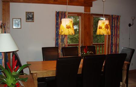 Chalets Les Clos du Pré slide 3