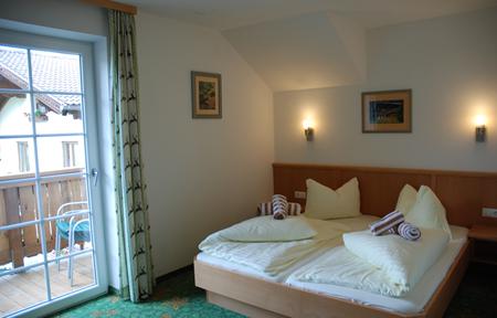 Lejligheder Jagdhof slide 5