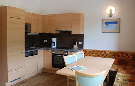 Lejligheder Jagdhof slide 3