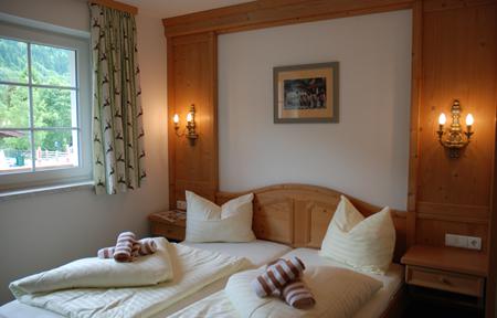 Lejligheder Jagdhof slide 2