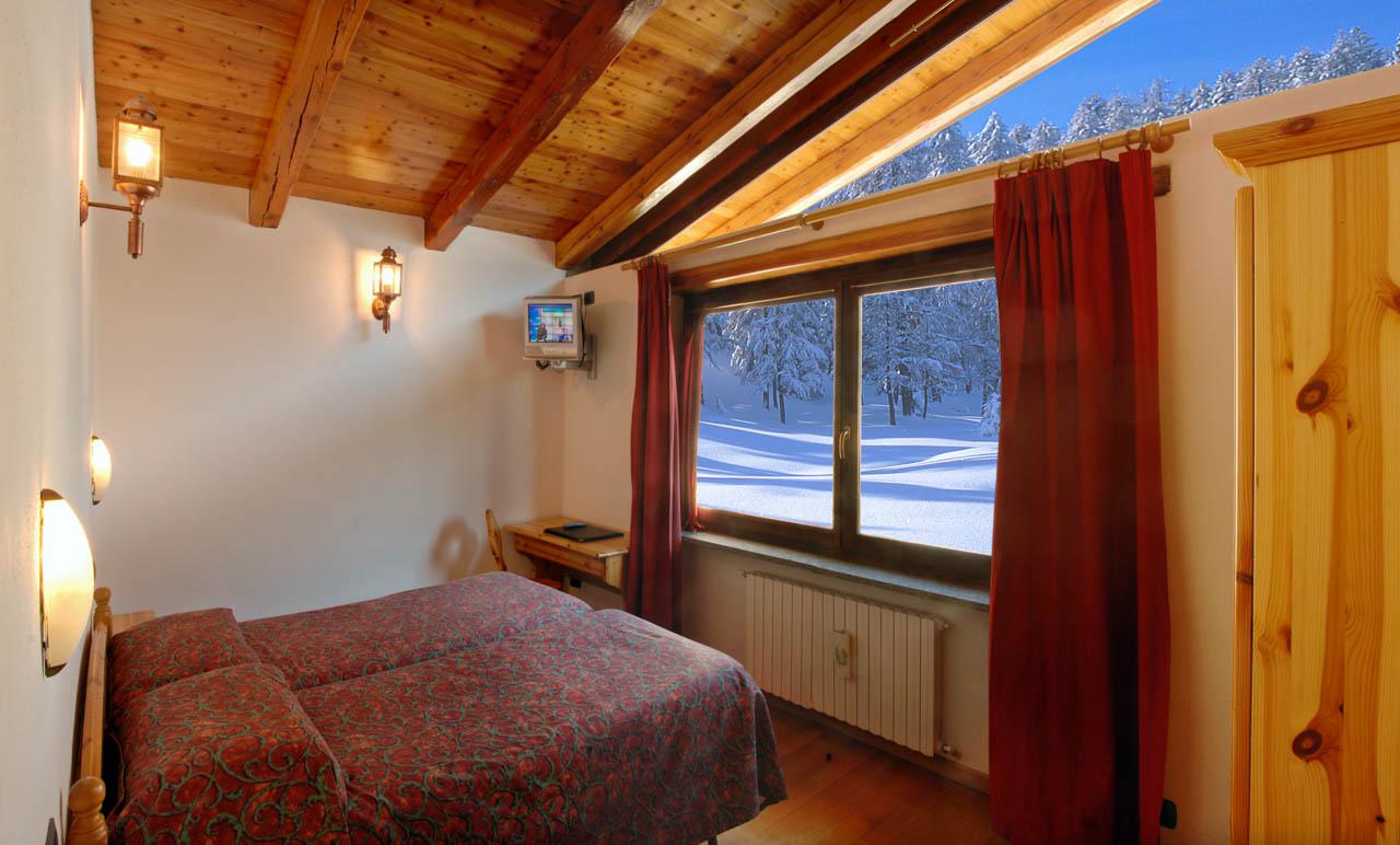 Hotel Banchetta slide 4