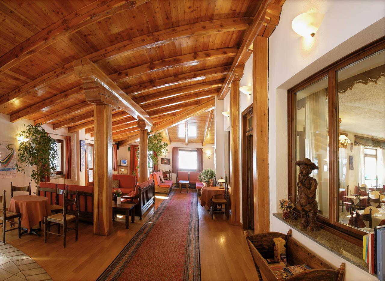 Hotel Banchetta slide 2