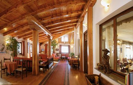 Hotel Banchetta slide 2