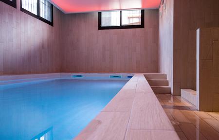 SOWELL HÔTELS Le Parc & Spa **** slide 4