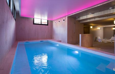 SOWELL HÔTELS Le Parc & Spa **** slide 5