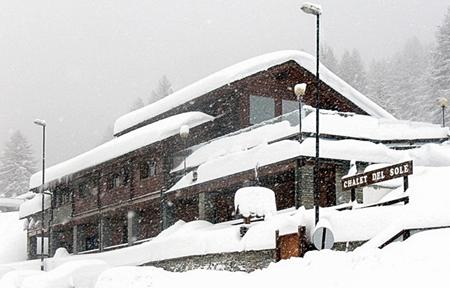 Chalet del Sole