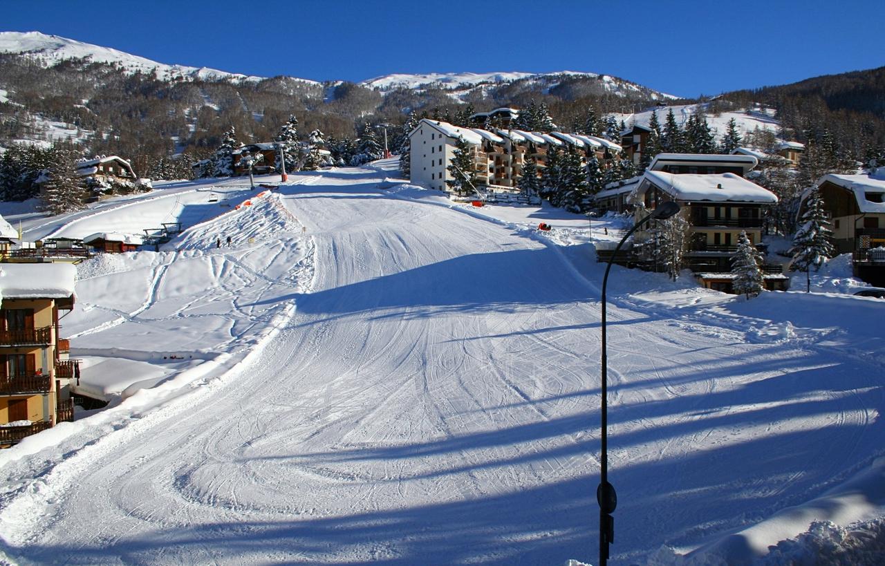 Residence Maison Mati Living