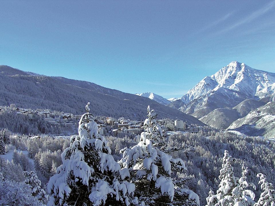 Sauze d'Oulx Foto: 5 af 6