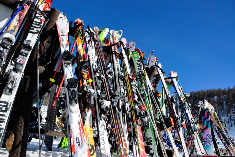 Sauze d'Oulx Foto: 6 af 6