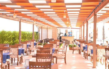 Hotel Notion Kesre Beach slide 3