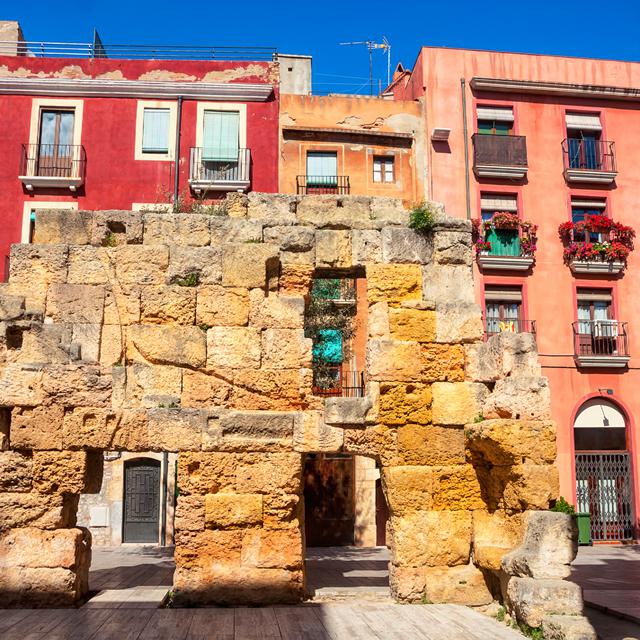 Costa Dorada