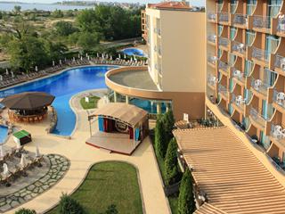 Sunny Beach, Bulgarien - All Inclusive afbudsrejse