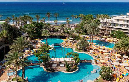 Hotel H10 Conquistador