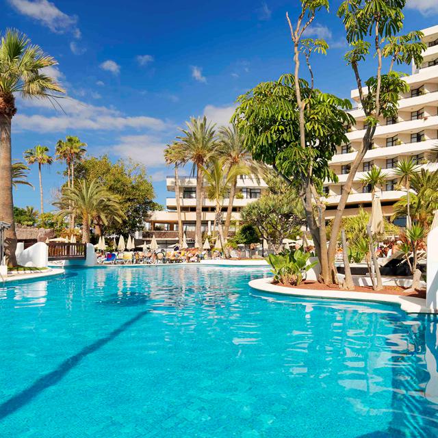 Hotel H10 Conquistador - billede 2