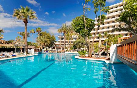 Hotel H10 Conquistador slide 2