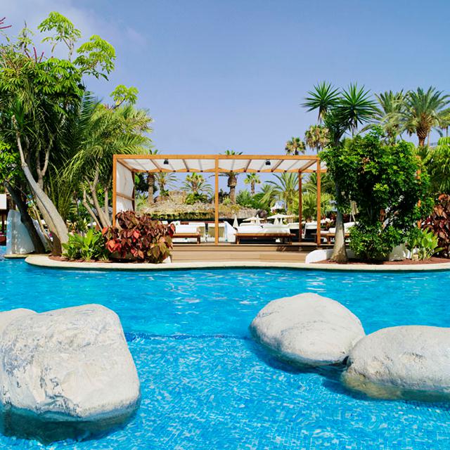 Hotel H10 Conquistador - billede 4