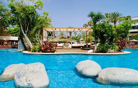 Hotel H10 Conquistador slide 4