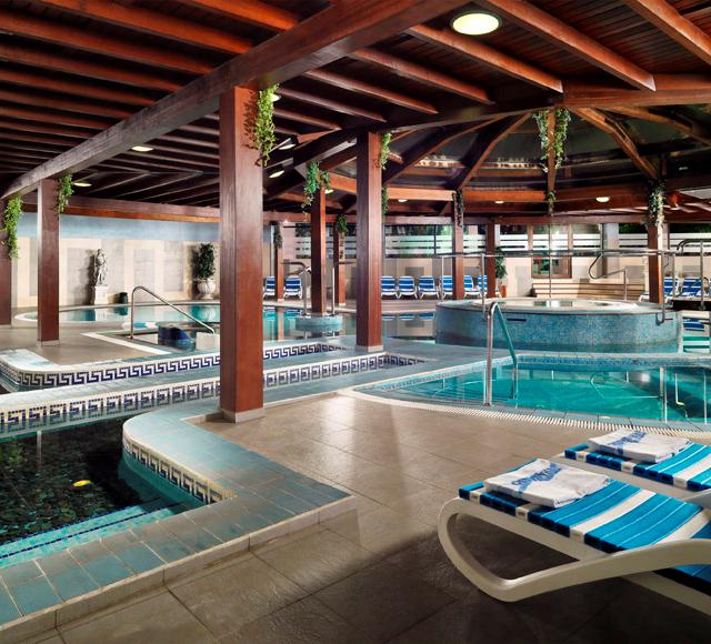 Hotel H10 Conquistador - billede 5