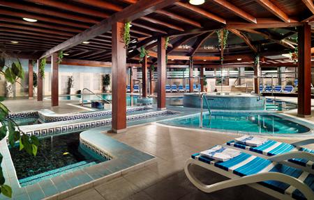 Hotel H10 Conquistador slide 5