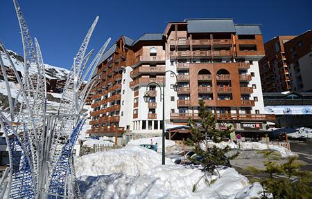 Résidence Altineige  slide 1