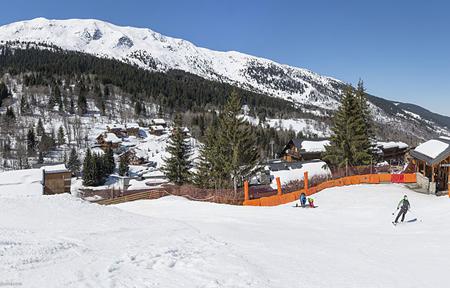 Résidence Les Ravines