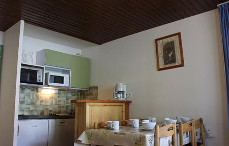 Résidence Le Schuss - Ekstra indkøbt slide 4