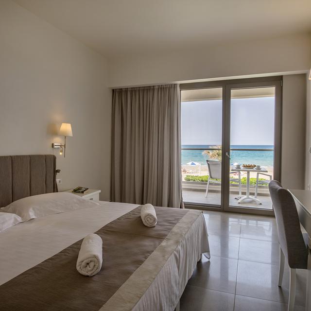 Lejligheder Iperion Beach - billede 3