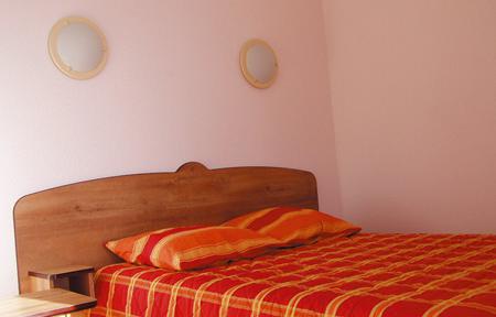 Résidence Le Rond Point des Pistes slide 4