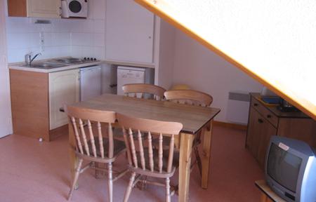 Résidence Le Rond Point des Pistes slide 3