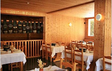 Hotel Les Lans slide 5