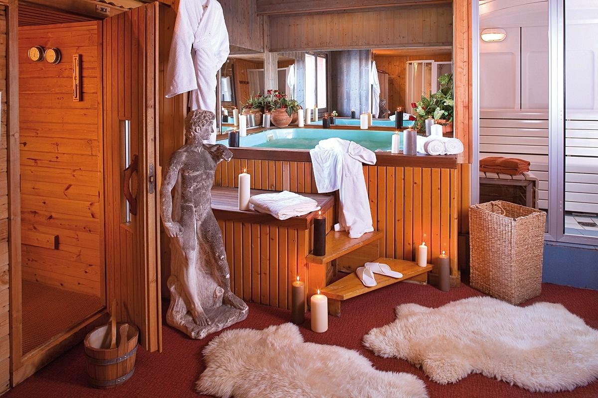 Hotel Le Sherpa slide 5