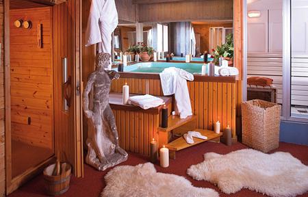 Hotel Le Sherpa billede 5